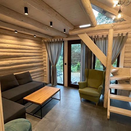 Cabana Din Groapa Frumoasa Rîşnov Extérieur photo